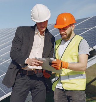 Elevate your energy with Sunnova Solar